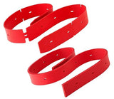 Tennant - Squeegee Blade Kit - Part 1023398 & 1023399 - Replacement