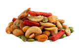 Spicy Sriracha Trail Mix 22lbs Case - Bulk Trail Mix
