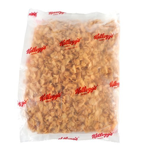 Kellogg's Corn Flakes (Pack of 4)