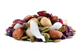 Nutstop Happy Tummy Trail Mix 25lbs Case - Bulk Trail Mix