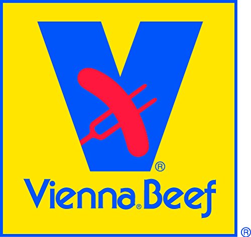 Vienna Chicago Style Relish 12oz (4 Pack)