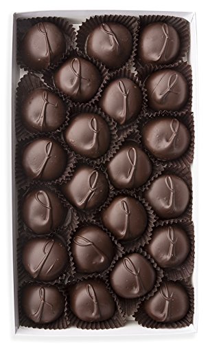 Mrs. Cavanaugh's 1 lb Raspberry Lemonade Cream Dark Chocolate