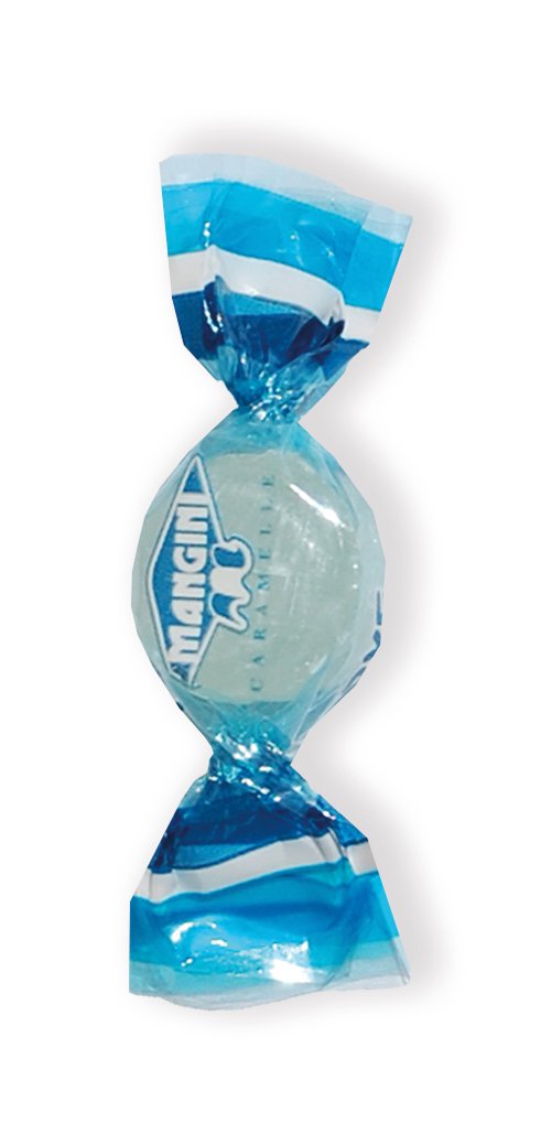 Italian Anice Mini Hard Candy (Bye Anice) (2.200 Lbs)