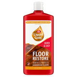 Scott's Liquid Gold Wood Floor Restore