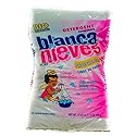 BLANCA NIEVES Powder Laundry Detergent - Phosphate Free | Biodegradable - 17.63 Oz. (500 g) Package (4)