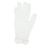 AmerCare Verge Powdered Gloves, Vinyl, Large, Case of 1000