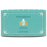 Harney & Sons Peppermint Tea, 40 Tea Bag Box