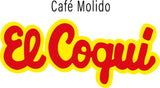 3 pack cafe el coqui