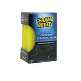 COOKTOP CLEANING PAD