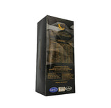 5 Boxes eGano Premium Ganoderma Black Coffee Instant Coffee With Ganoderma Lucidum Extract (3.5g x 30 Sachets Box), EGBC