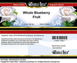 Bianca Rosa Whole Blueberry Fruit Salve (2 oz, ZIN: 519302) - 2 Pack