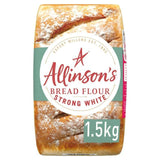 Allinson Strong White Bread Flour 1500g