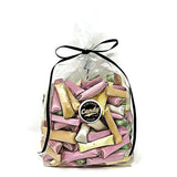 Plantation Candy, One Pound Gift Bags (Chocolate Straws)