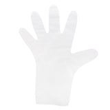 AmerCare Gen 2.0 Hybrid Powder Free Gloves, Medium, Case of 1000