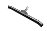 Unger - 91015 Professional AquaDozer Smooth Surface Curved Floor Squeegee, 24"