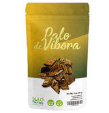 Palo de Vibora and Quina Roja - 2 oz each - Bundle Pack