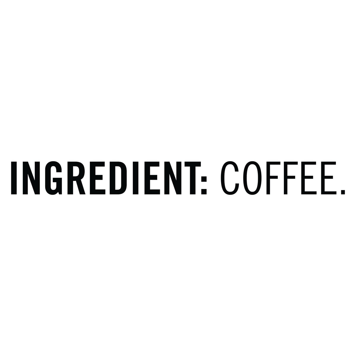 Dunkin' Original Blend Medium Roast Ground Coffee, 12 Ounces