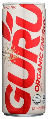 Guru Energy Bev Lite