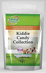 Kiddie Candy Collection (8 oz, ZIN: 524616) - 3 Pack