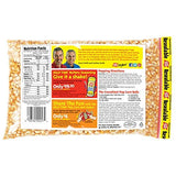 Jolly Time, Yellow Popcorn (Pack of 6)