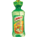 Libman Hardwood Concentrated Floor Cleaner, 16 OZ