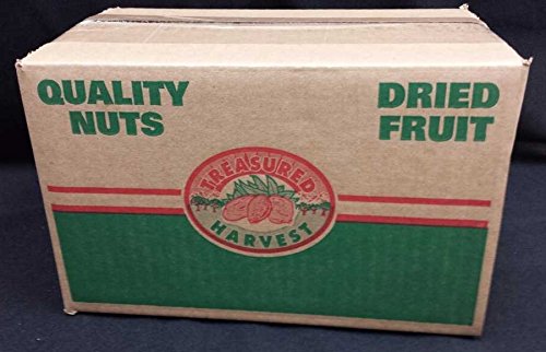 Raw, Natural Filberts (Hazelnuts) - 5 lb.