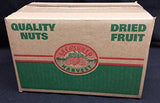 Raw, Natural Brazils - 5 lb.