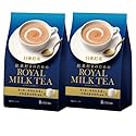 Nittoh Tea Royal Milk Tea 8 sticks (2 Pack)
