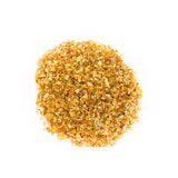Essential Spice Minced Onion - Bold, Savory & Slightly Sweet Flavor - Dried Chopped Onion for Soups, Stews, Sauces, Seasonings & Everyday Cooking (25