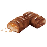 Twix Fun Size Cookie Bars - Caramel - 22.34 oz