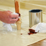 Trimaco Wipe Rags 18x18 25pk