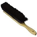 Kraft Tool BL427 13" Soft Horsehair Bricklayers Brush