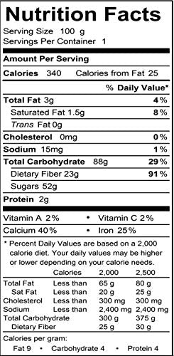 Spice Appeal Pumpkin Pie Spice, 16 Ounce