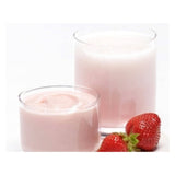 PROTIFIT - High Protein Strawberry Pudding & Shake Mix 2 Pack, 15g Protein, Low Calorie, Low Fat, Low Carb, Aspartame Free, Idea Protein Compatible