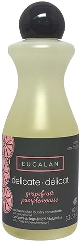 EUCALAN-3.3 OZ-Grapefruit