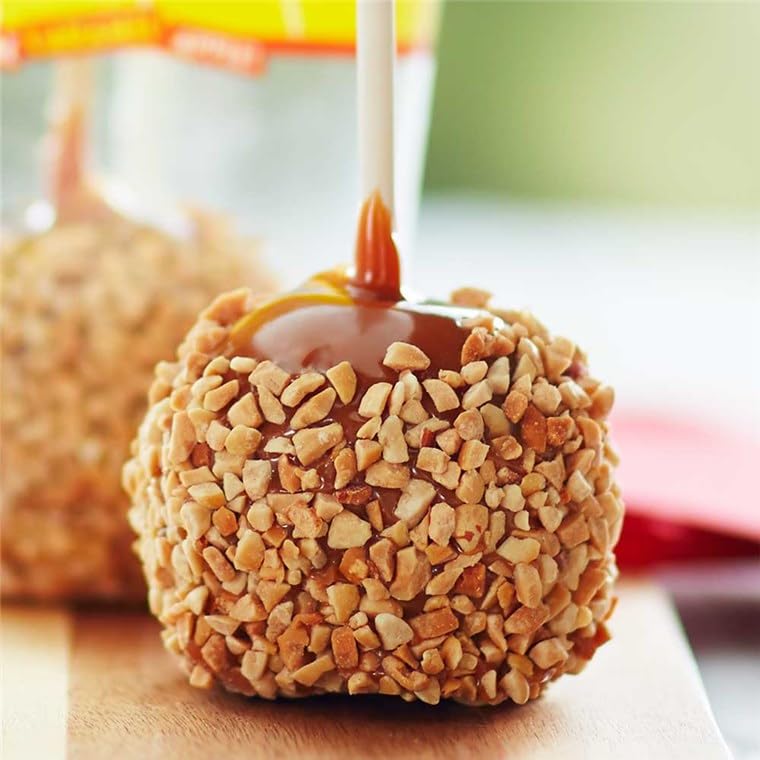 Affy Tapple The Original Peanut Caramel Apple 6-Pack