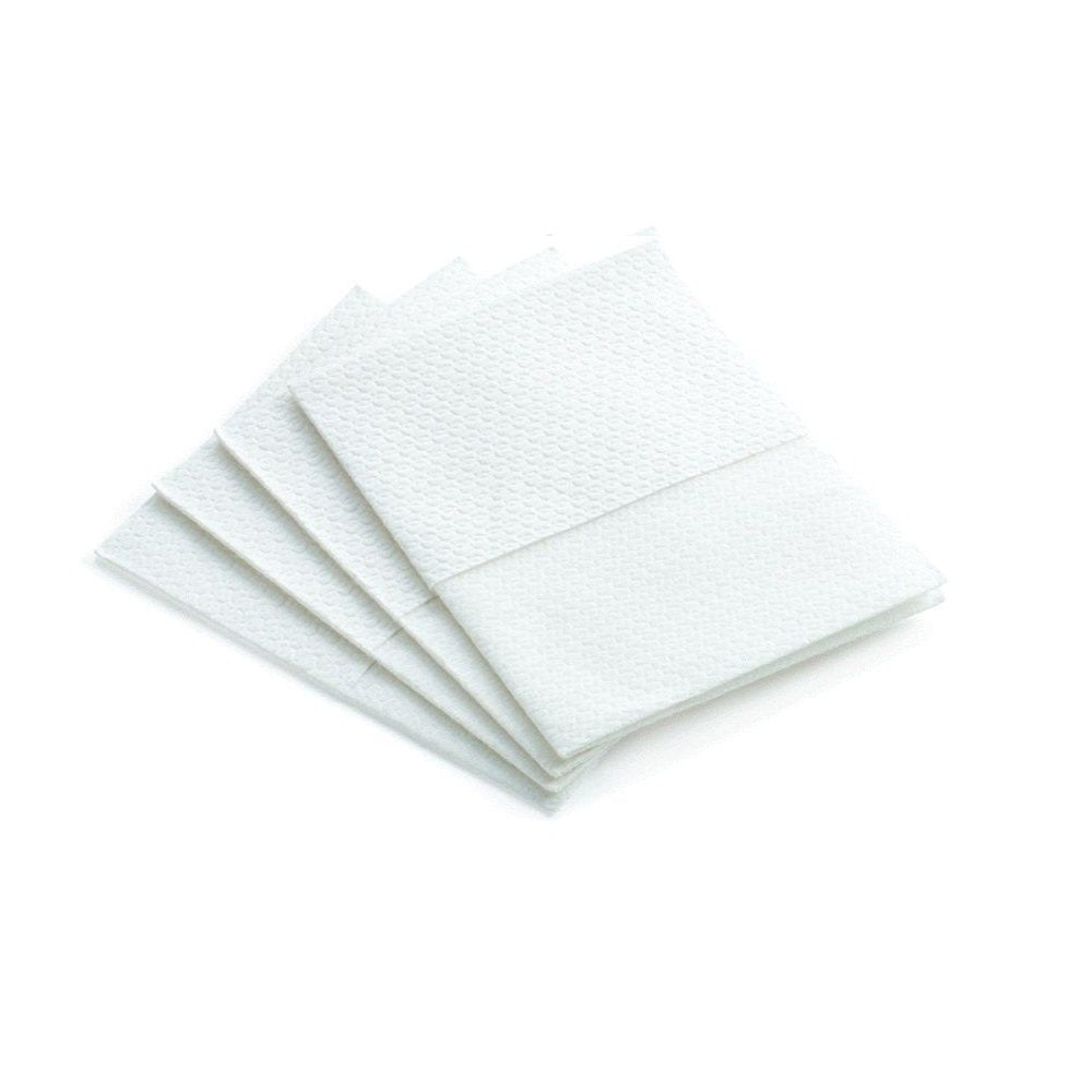 Orly Lint Free Table Covers, 50 Count