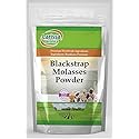 Blackstrap Molasses Powder (8 oz, ZIN: 525925) - 2 Pack