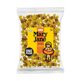 Atkinson's Mary Jane Molasses Peanut Butter Candy Taffy, 1 lb Candy Bag