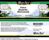 Bianca Rosa Paico (Epazote, Wormseed) Cream (2 oz, ZIN: 521055)
