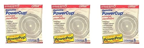 CUP CONCNTRTR MICRO BG8