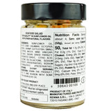 Renna Seafood Salad in Sunflower Oil, 10.58 oz
