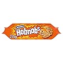 McVitie's Original Hobnobs 255g (Pack of 6)