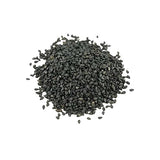 Essential Spice Organic Black Sesame Seeds, 2 oz - Nutty, Bold Flavor with Crunchy Texture - Perfect for Asian Cuisine, Baking, Sushi, Salads