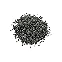 Essential Spice Organic Black Sesame Seeds, 2 oz - Nutty, Bold Flavor with Crunchy Texture - Perfect for Asian Cuisine, Baking, Sushi, Salads