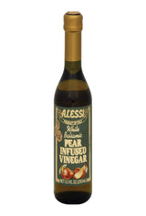 ALESSI VINEGAR BALSAMIC PEAR 8.5 OZ