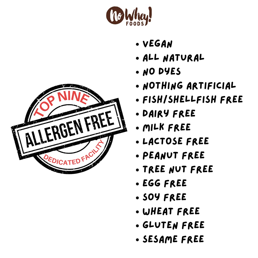 Congrats! 3D Bars, 2 PACK - Vegan, Dairy & Nut Free, Allergy Friendly