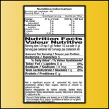 Shan Meat Tenderizer Seasoning Mix 1.4 oz (40g) - Double Strength Tenderizing High Altitude Cooking Powder - Suitable for Vegetarians - Airtight Bag