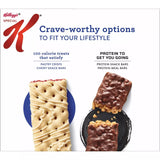 Kellogg's, Special K Pastry Crisps Brown Sugar Cinnamon, 12 ct (Pack of 2)