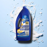 Koblenz 20-0529-6 Dry Foam Rug Shampoo, 32-Ounce, White